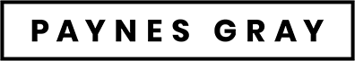 Paynes Gray logo