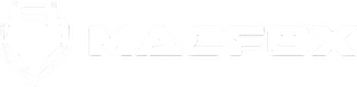 Macfox Bike logo