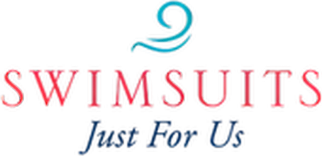 Swimsuits Just For Us logo
