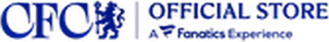 Chelsea FC Official Store UK logo
