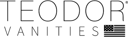 Teodor Vanities United States logo