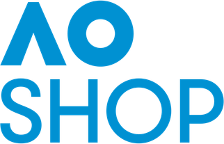 AO Official Store logo