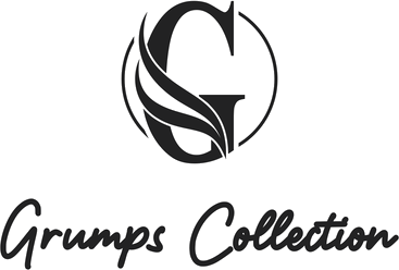 Grumps Collection logo