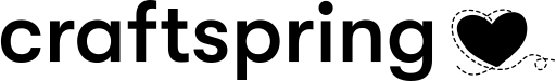 Craftspring logo