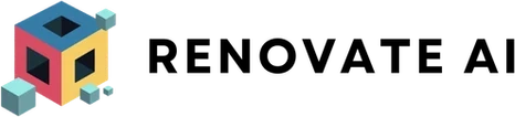 Renovate AI logo