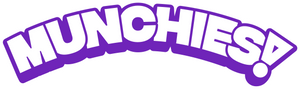 Delta Munchies logo
