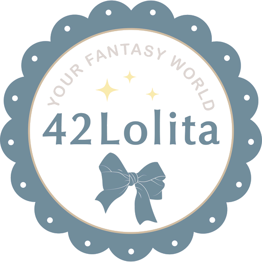 42Lolita logo