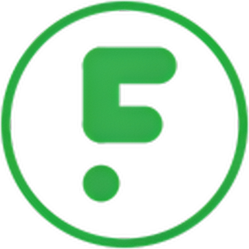 GolfForever logo