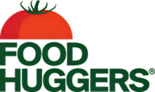 Food Huggers logo