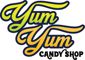 Yumyumcandyshop logo