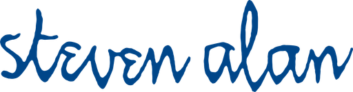 Steven Alan logo