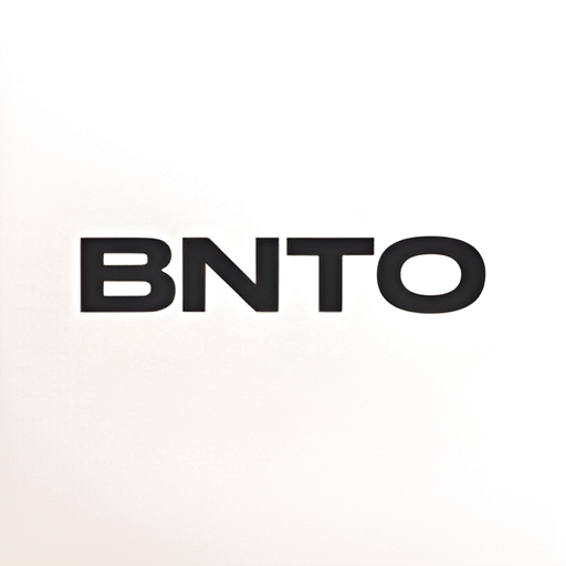 BNTO logo