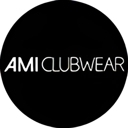 AMIClubwear logo