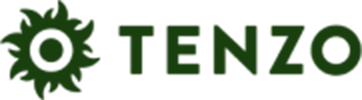 Tenzo Matcha logo