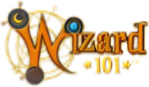 Wizard101 logo