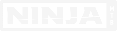 Ninja Mountain Bike Performance logo