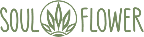 Soul Flower logo