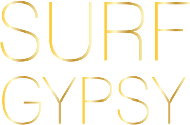 SurfGypsyClothing.com logo