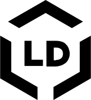 LD Products logo