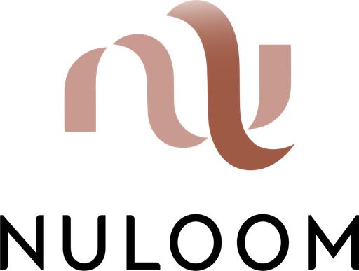 nuLOOM logo
