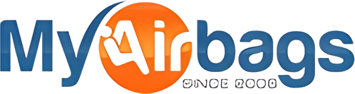MyAirbags logo