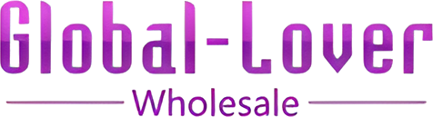 Global Lover logo