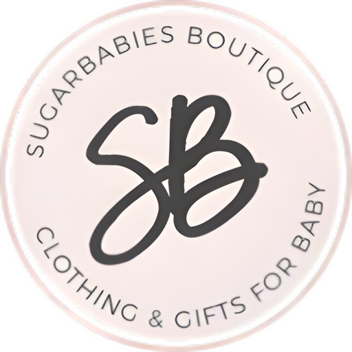 sugarbabiesbabyboutique logo