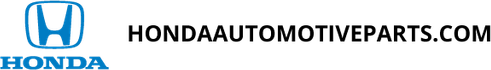 Honda Automotive Parts logo