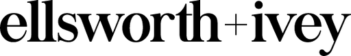 Ellsworth & Ivey logo