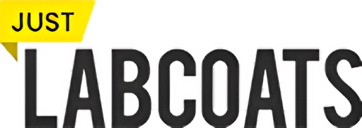Just Labcoats logo