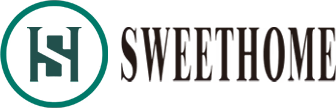 Sweethome247 logo