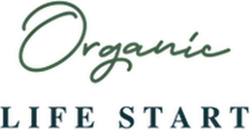 Organic Life Start logo