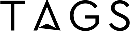 TAGS Boutique logo