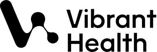 Vibrant Health logo