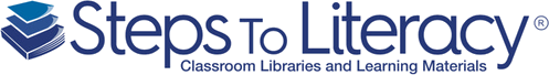 Steps To Literacy logo