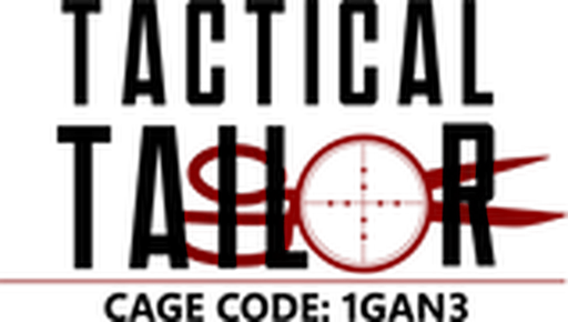 Tactical Tailor, Inc logo