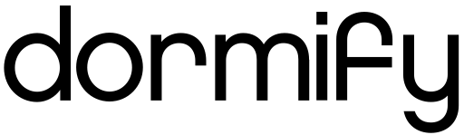 Dormify logo