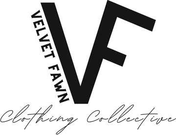 Velvet Fawn logo