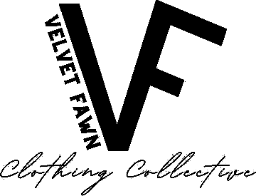 Velvet Fawn logo