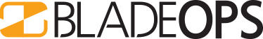BladeOps logo