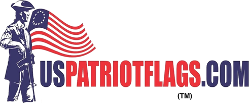 US Patriot Flags LLC logo