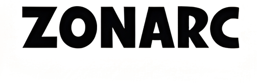 Zonarc logo