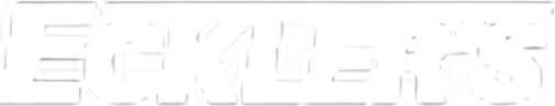 Ecklers Corvette logo