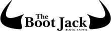 The Boot Jack logo