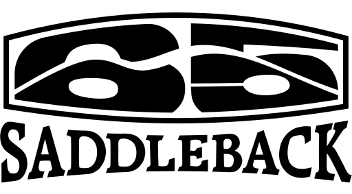 Saddleback Mountain logo