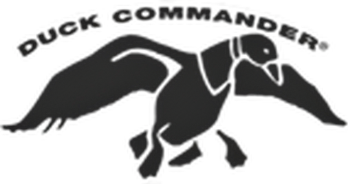Duck Commander logo