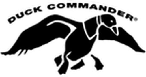 Duck Commander logo