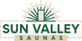 Sun Valley Saunas logo