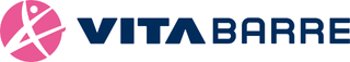 VITA Barre logo