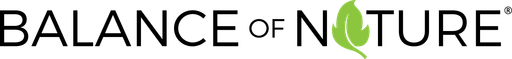 Balance of Nature logo